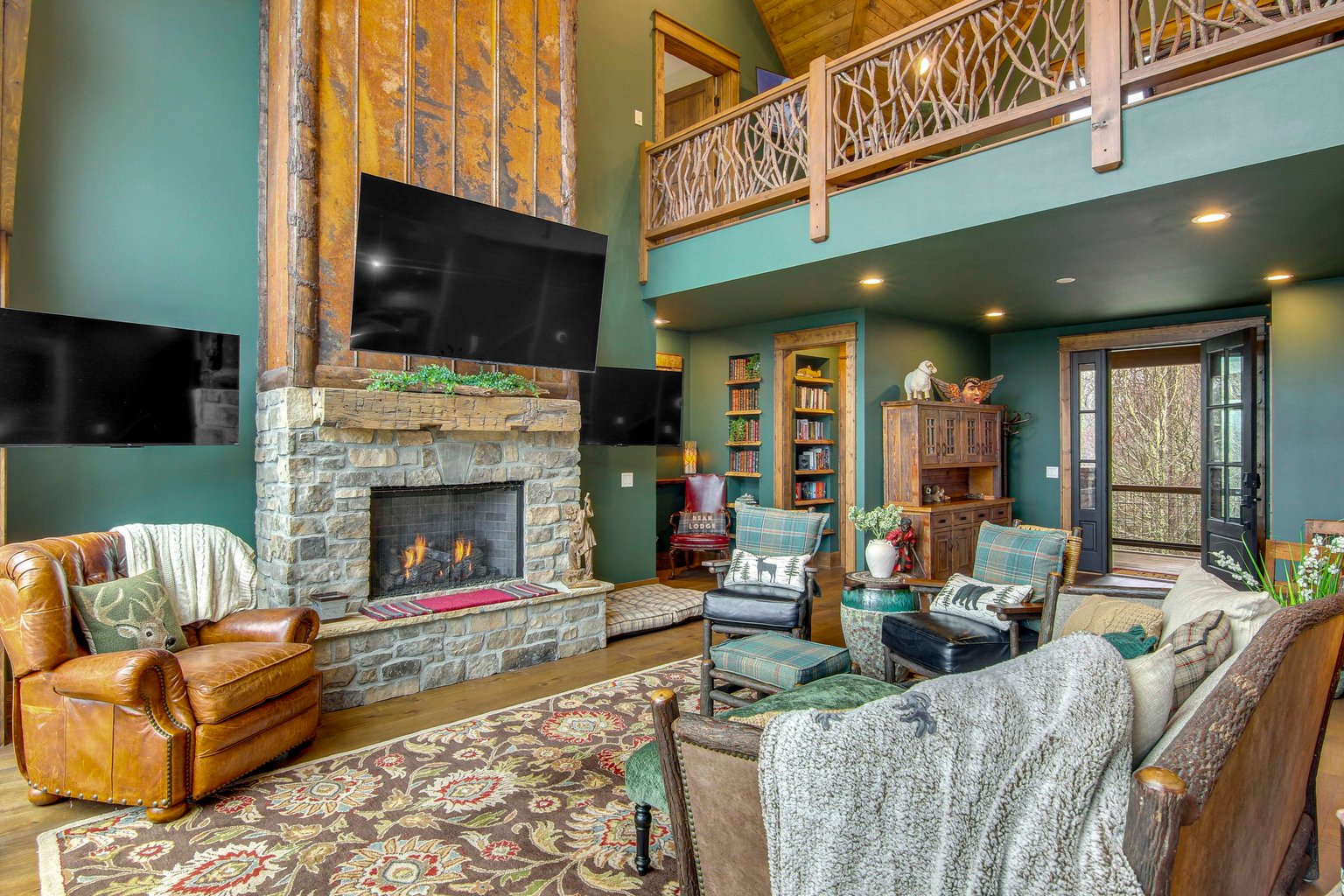 Glenville Vacation Rental