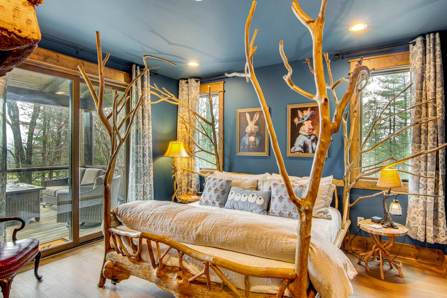 Glenville Vacation Rental