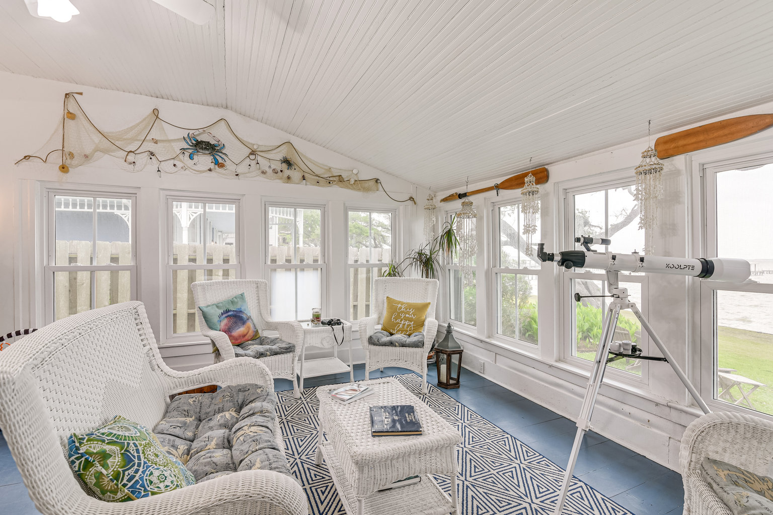 La Porte Vacation Rental