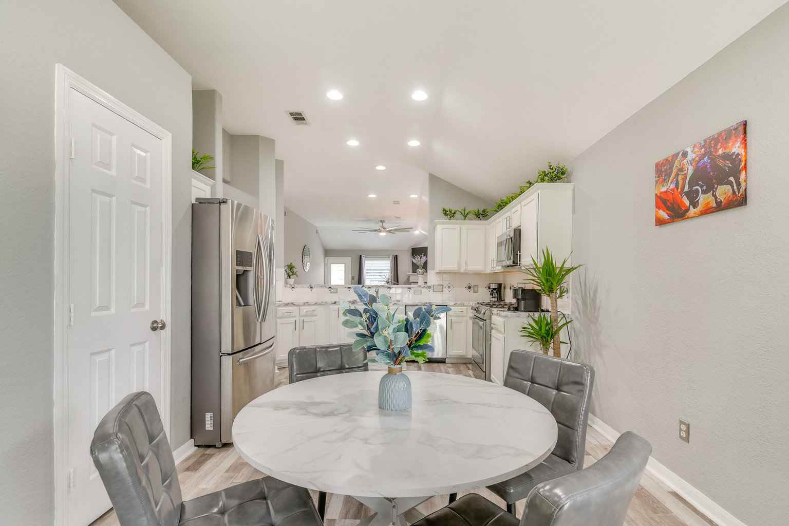 Houston Vacation Rental