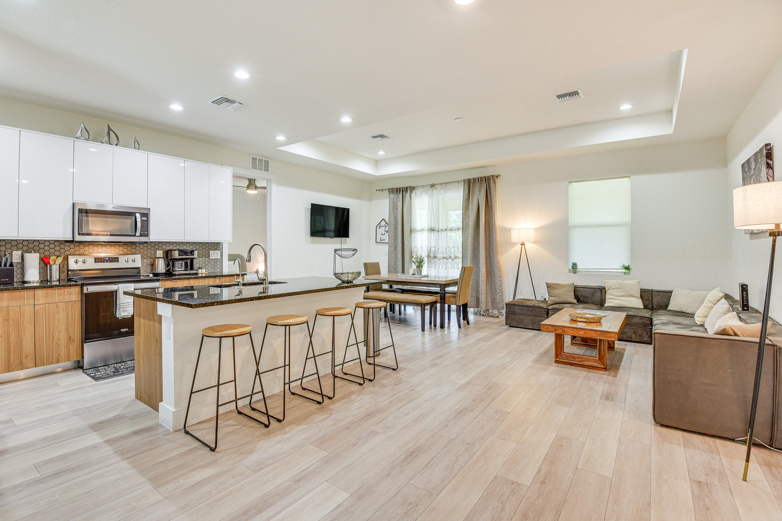 North Port Vacation Rental