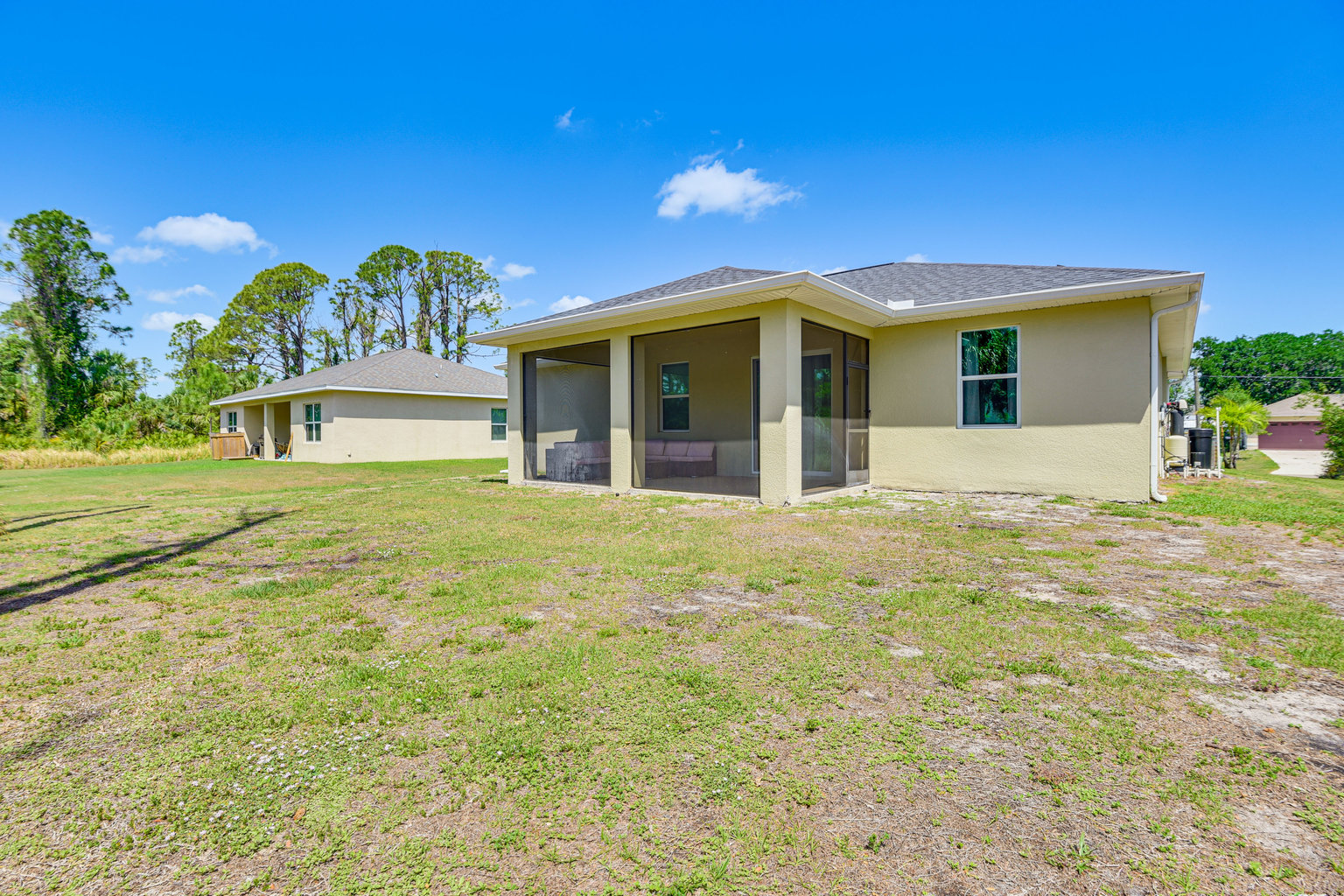 North Port Vacation Rental