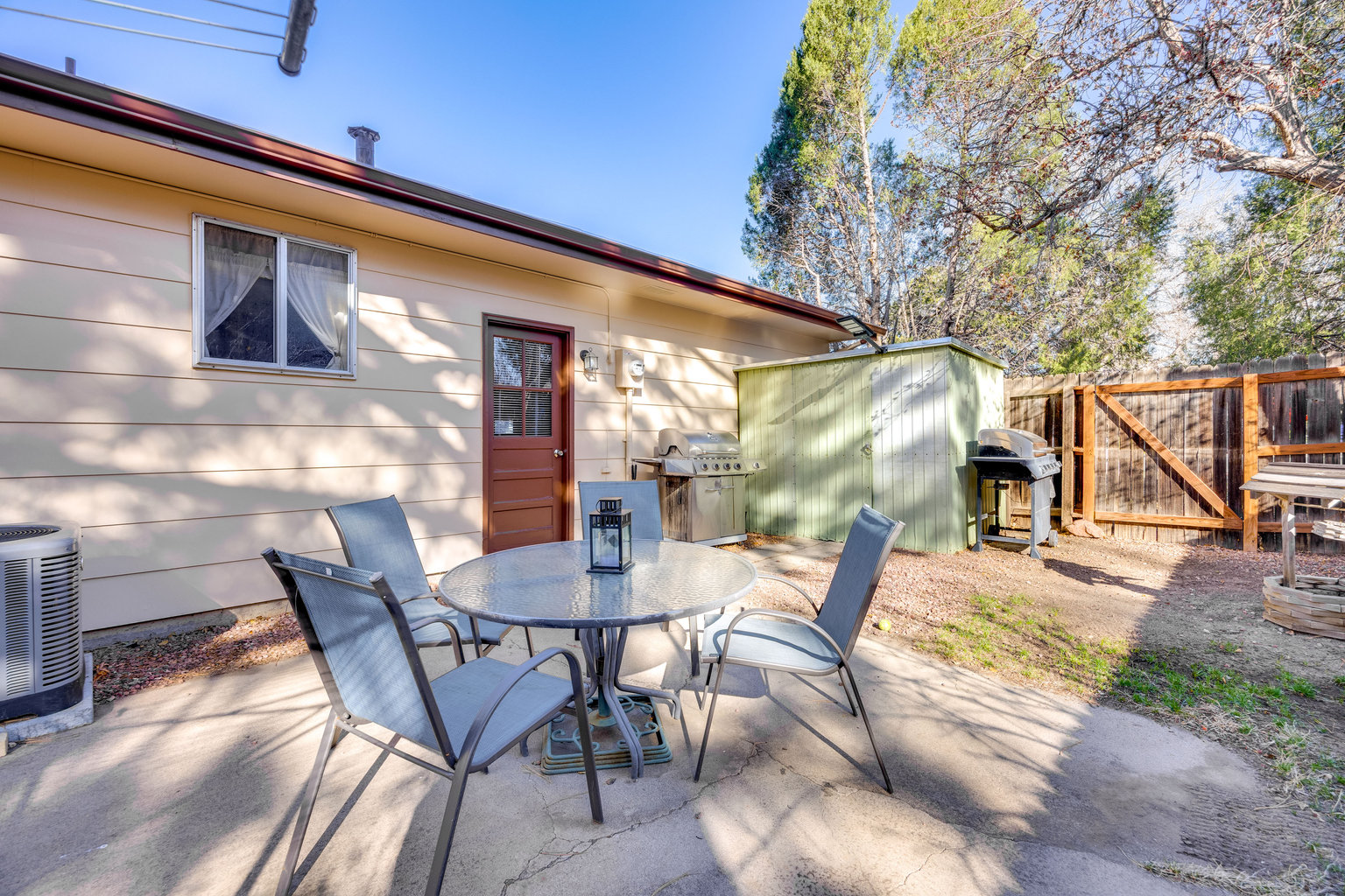 Colorado Springs Vacation Rental