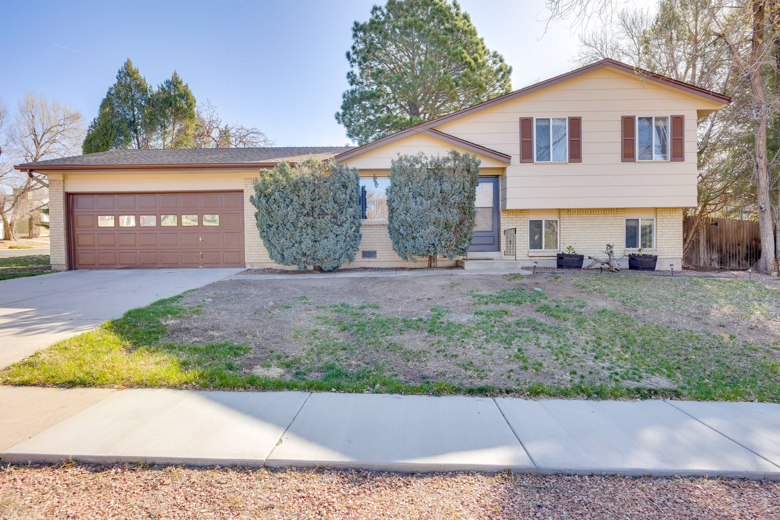Colorado Springs Vacation Rental