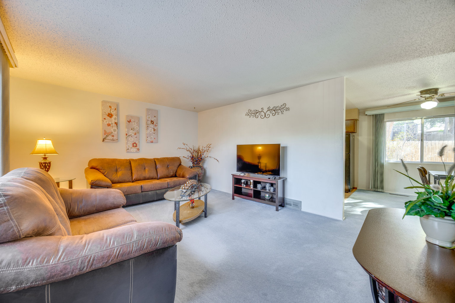 Colorado Springs Vacation Rental