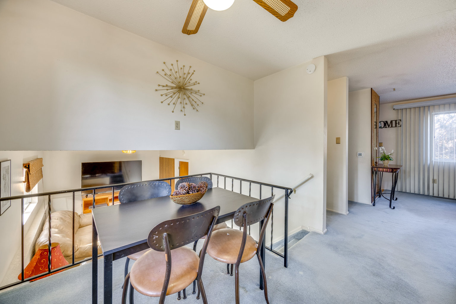 Colorado Springs Vacation Rental