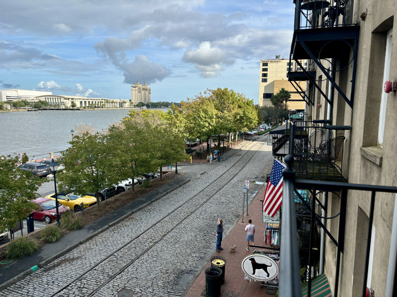 Savannah Vacation Rental