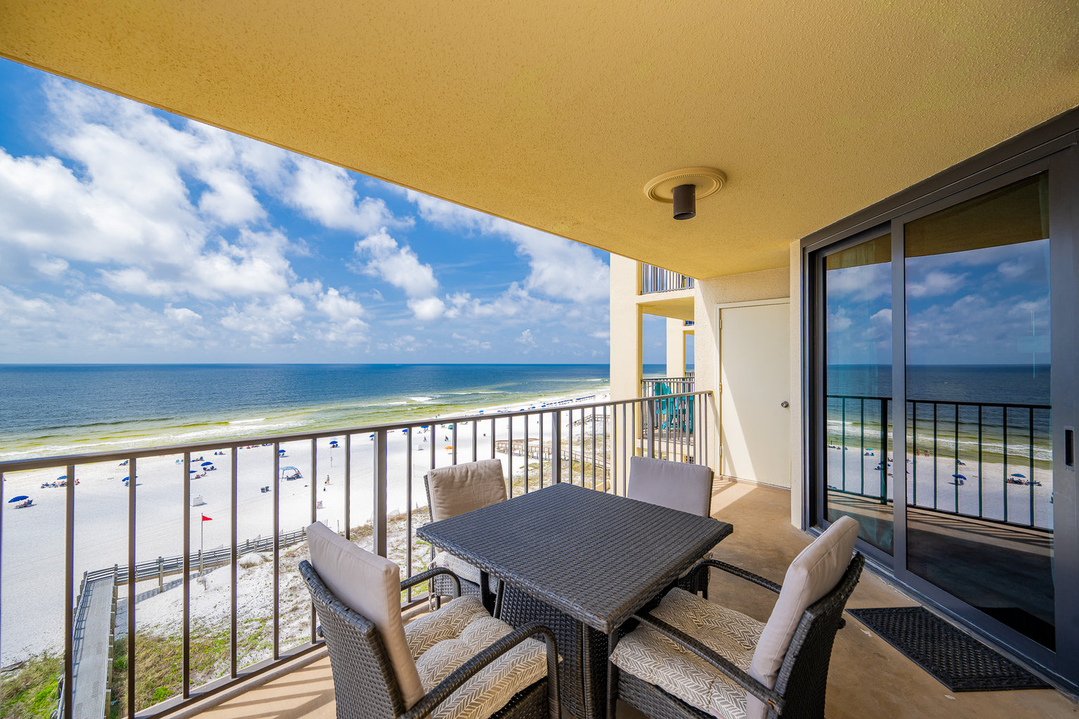 Orange Beach Vacation Rental