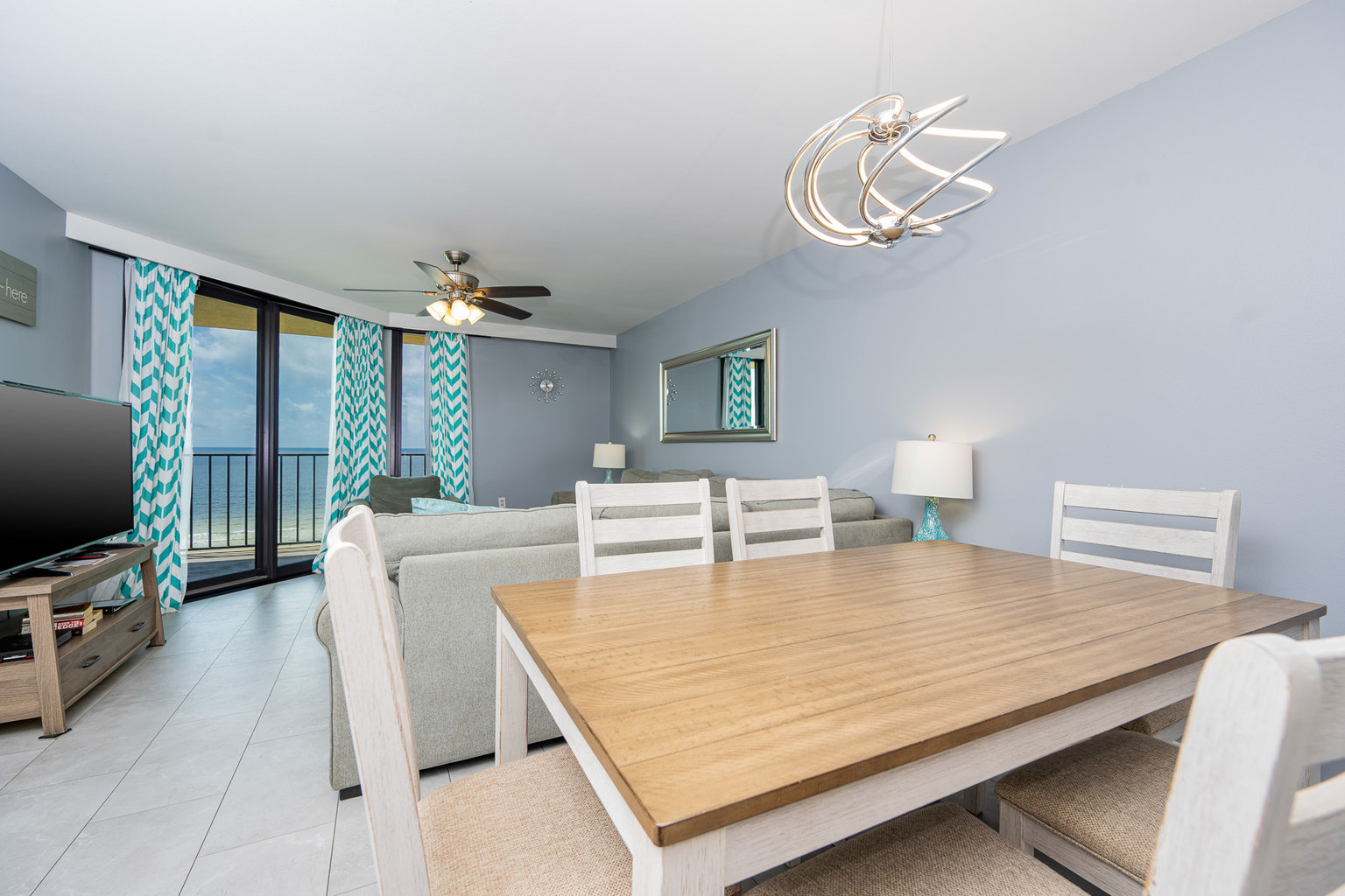 Orange Beach Vacation Rental