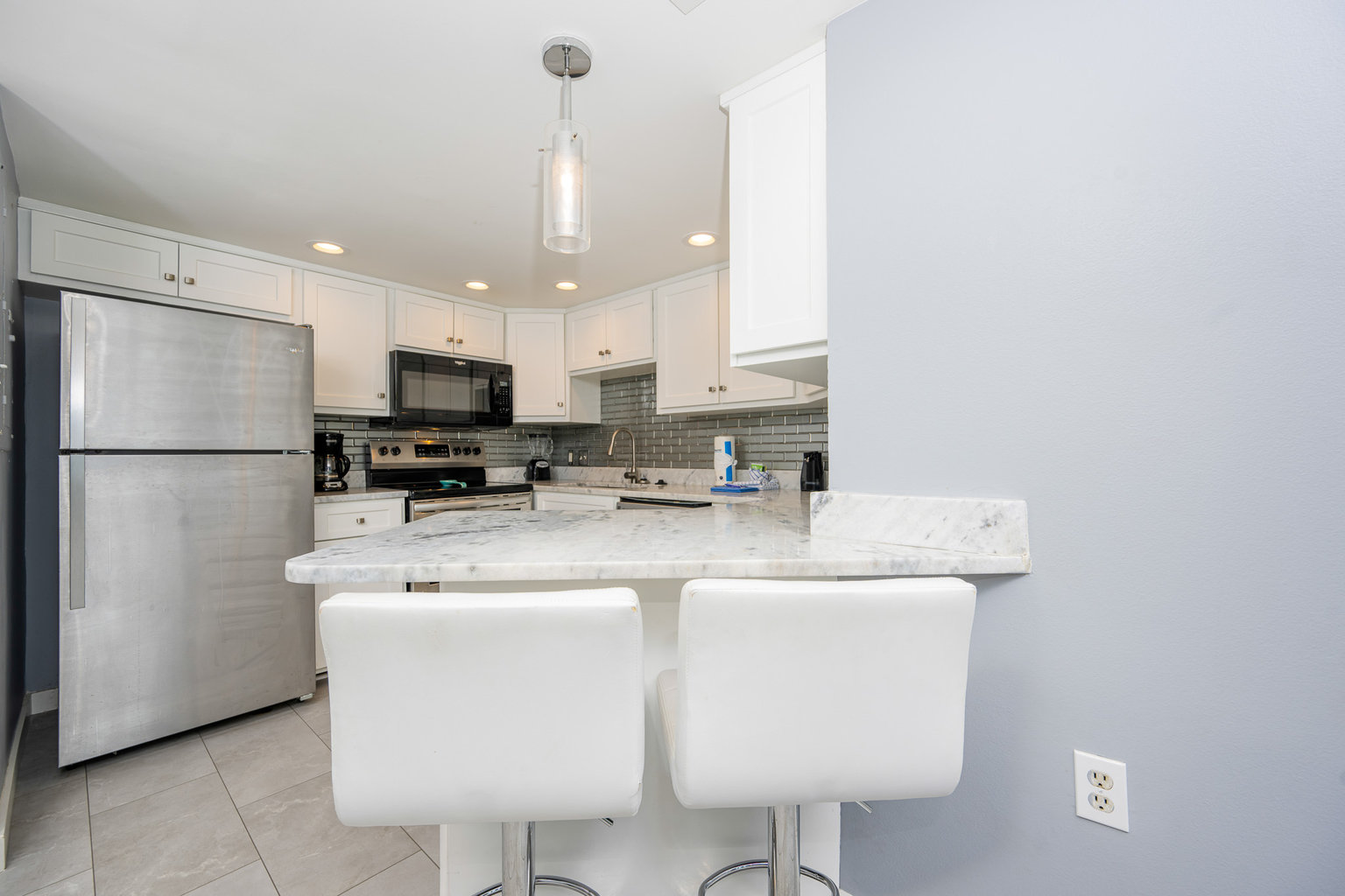 Orange Beach Vacation Rental