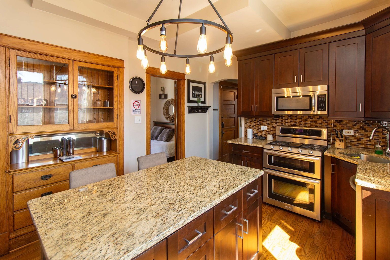 Berwyn Vacation Rental