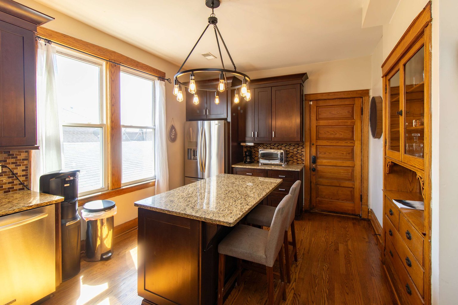 Berwyn Vacation Rental