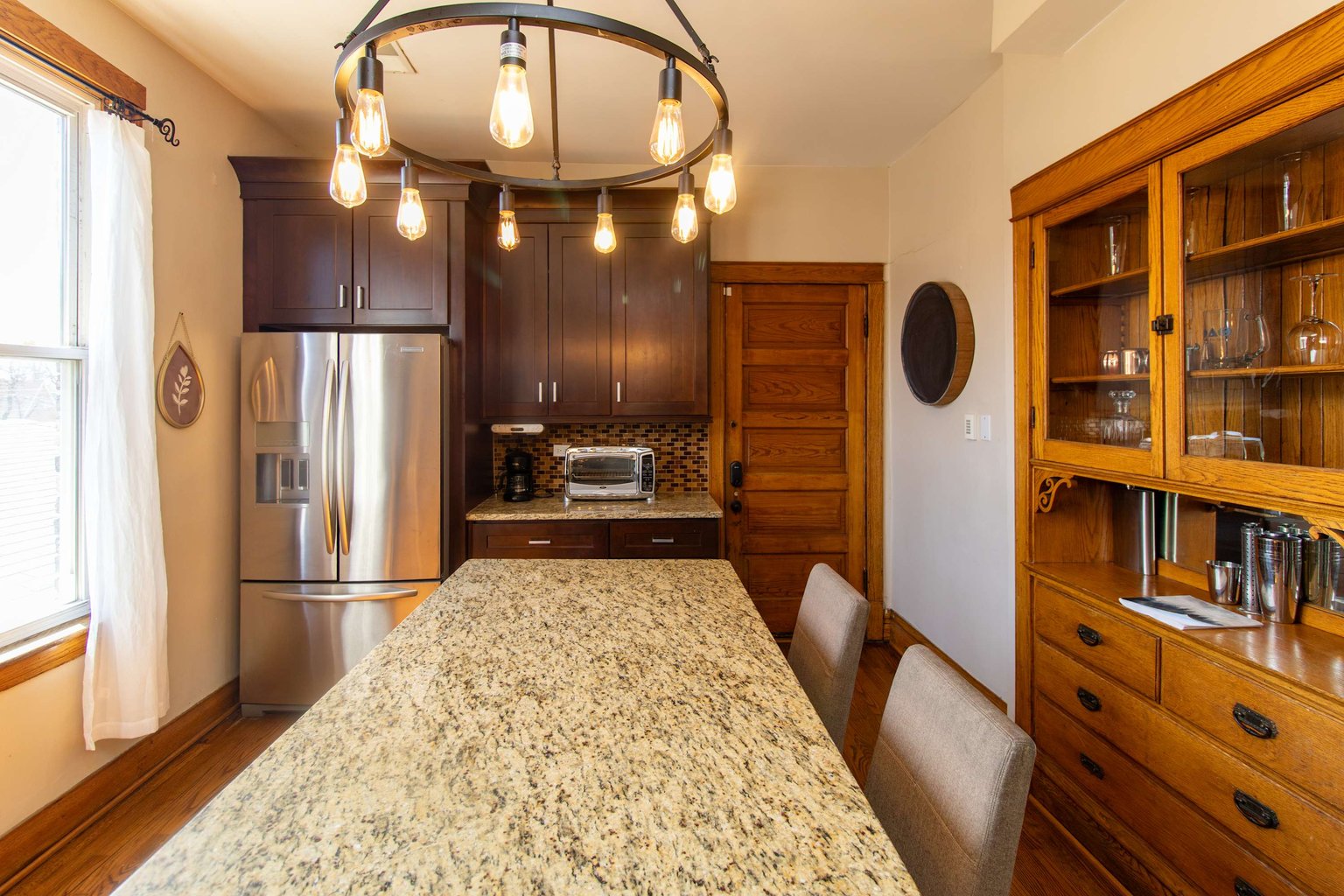 Berwyn Vacation Rental