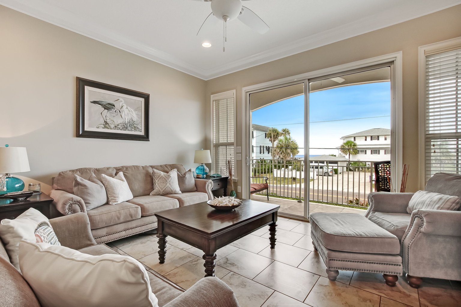 Fernadina Beach Vacation Rental