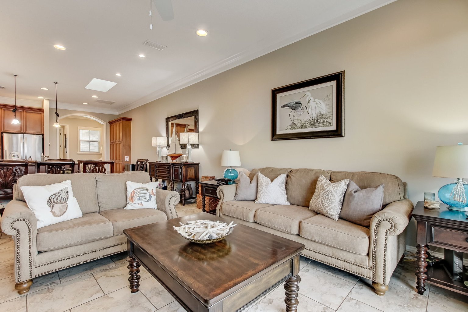 Fernadina Beach Vacation Rental