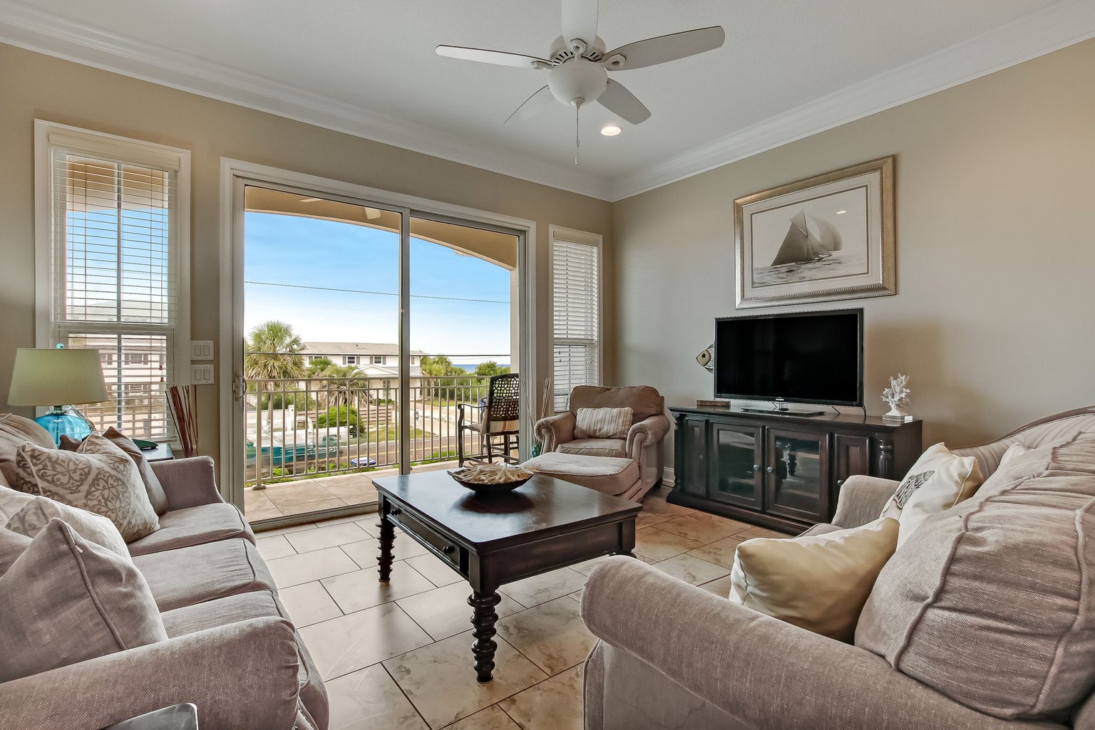 Fernadina Beach Vacation Rental