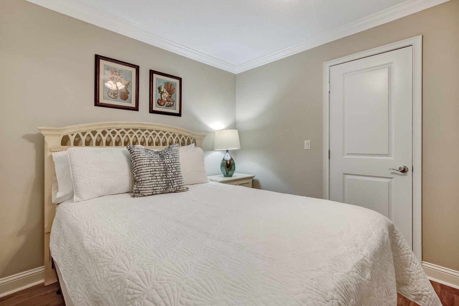 Fernadina Beach Vacation Rental