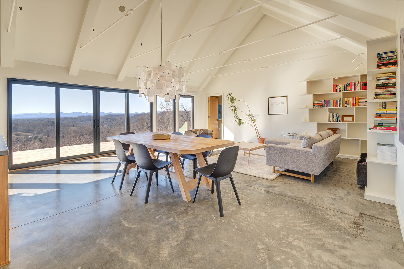 Marshall Vacation Rental
