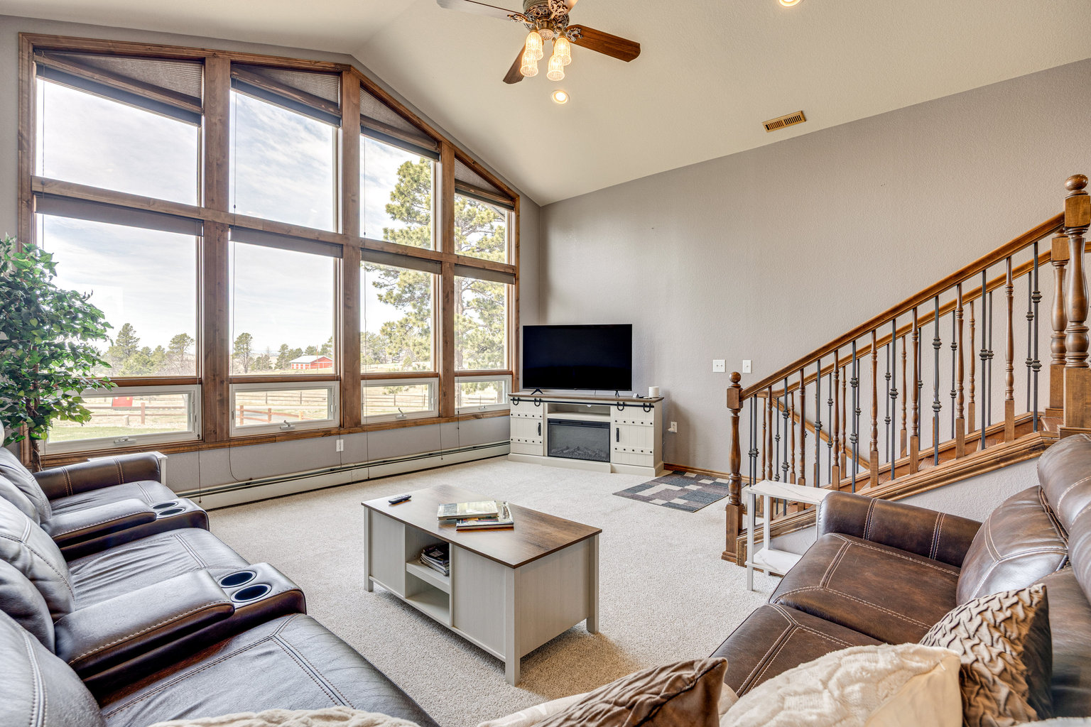 Kiowa Vacation Rental