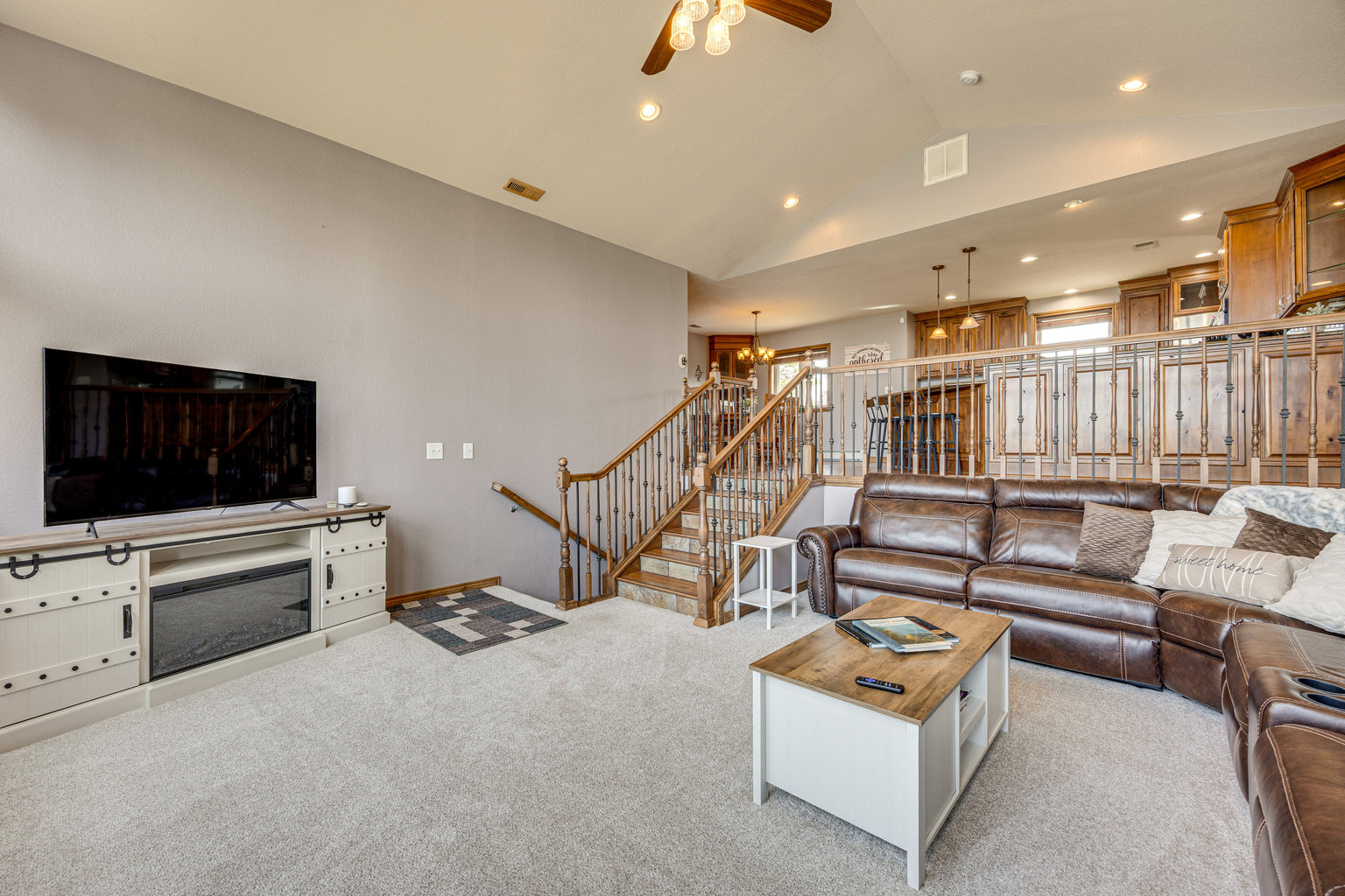 Kiowa Vacation Rental