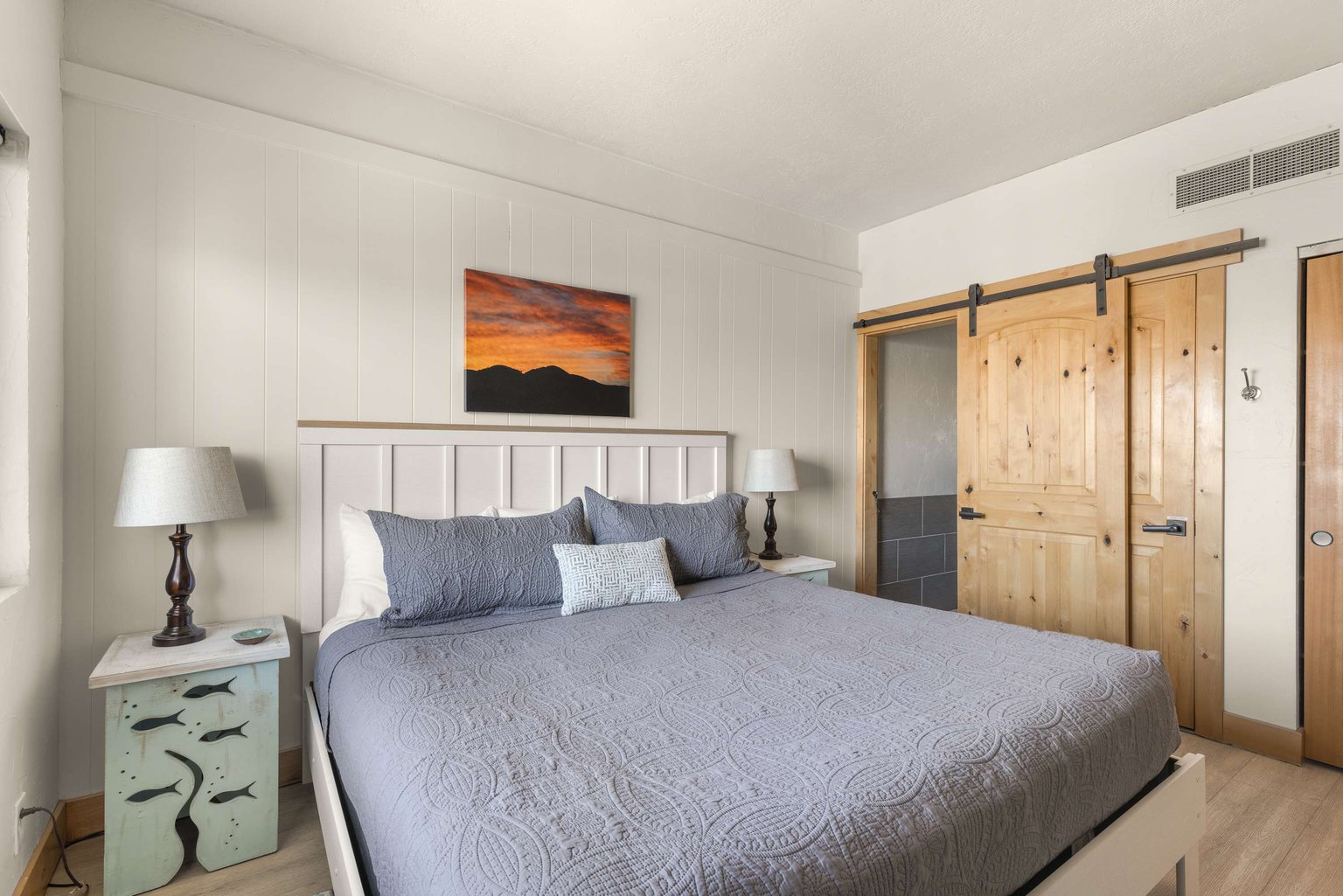 Seaside Vacation Rental