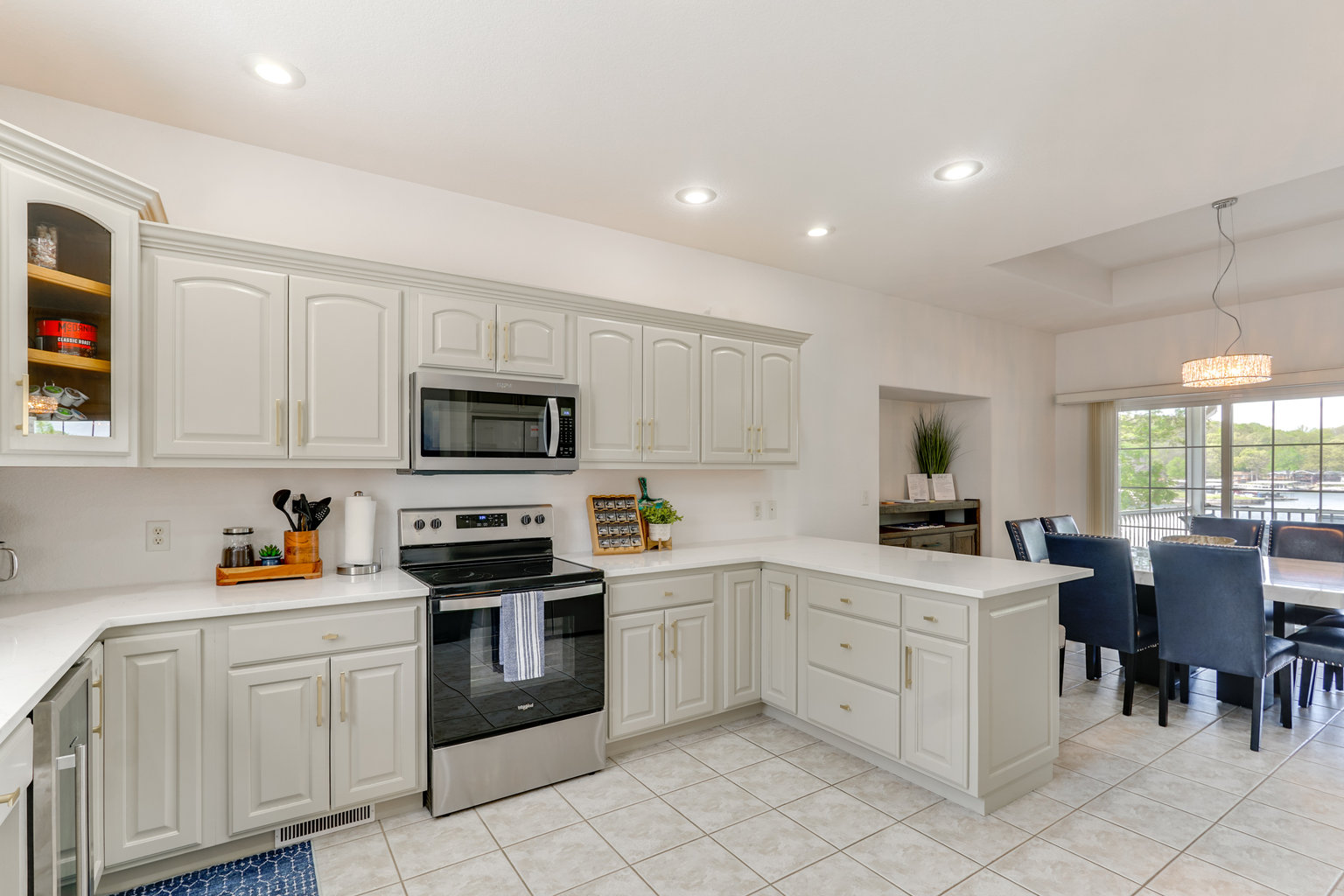 Gravois Mills Vacation Rental