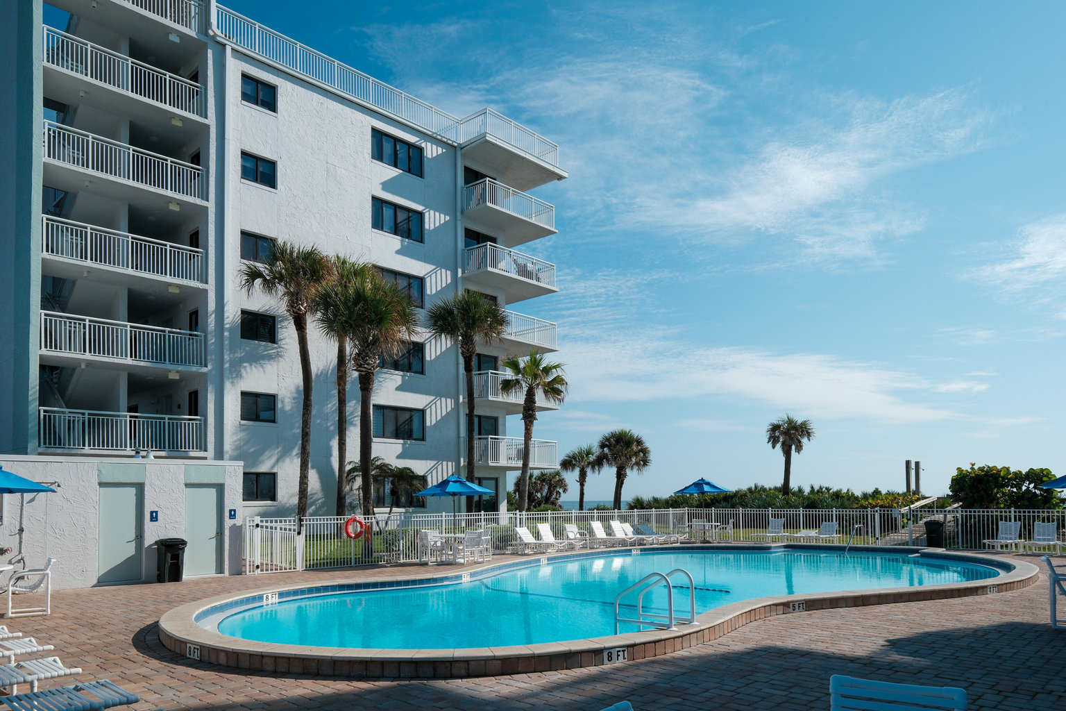 New Smyrna Beach Vacation Rental