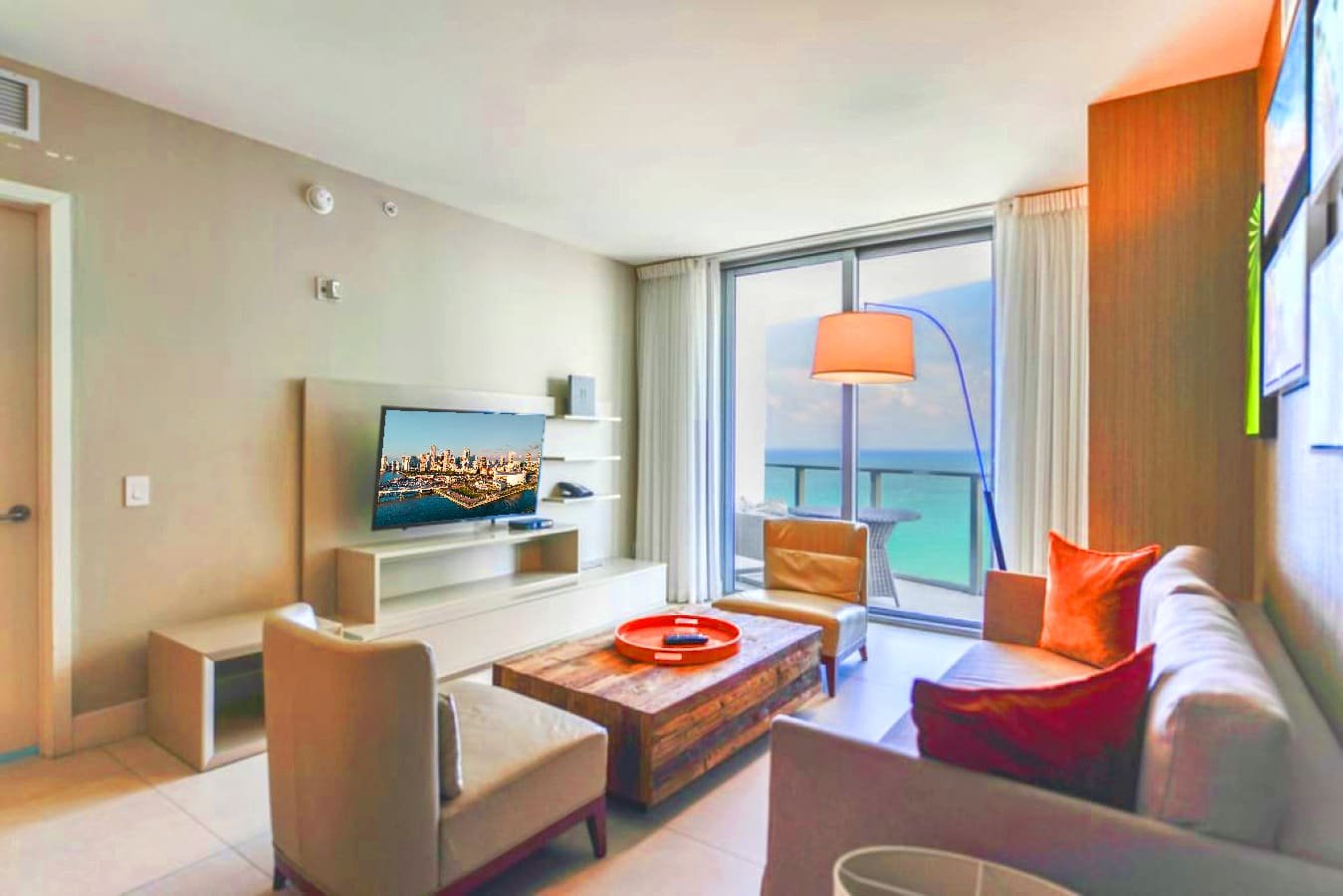 Hollywood Vacation Rental