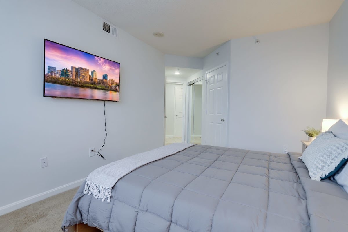Arlington Vacation Rental