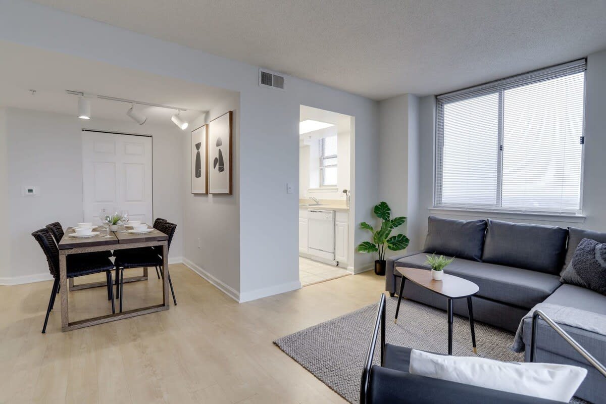 Arlington Vacation Rental