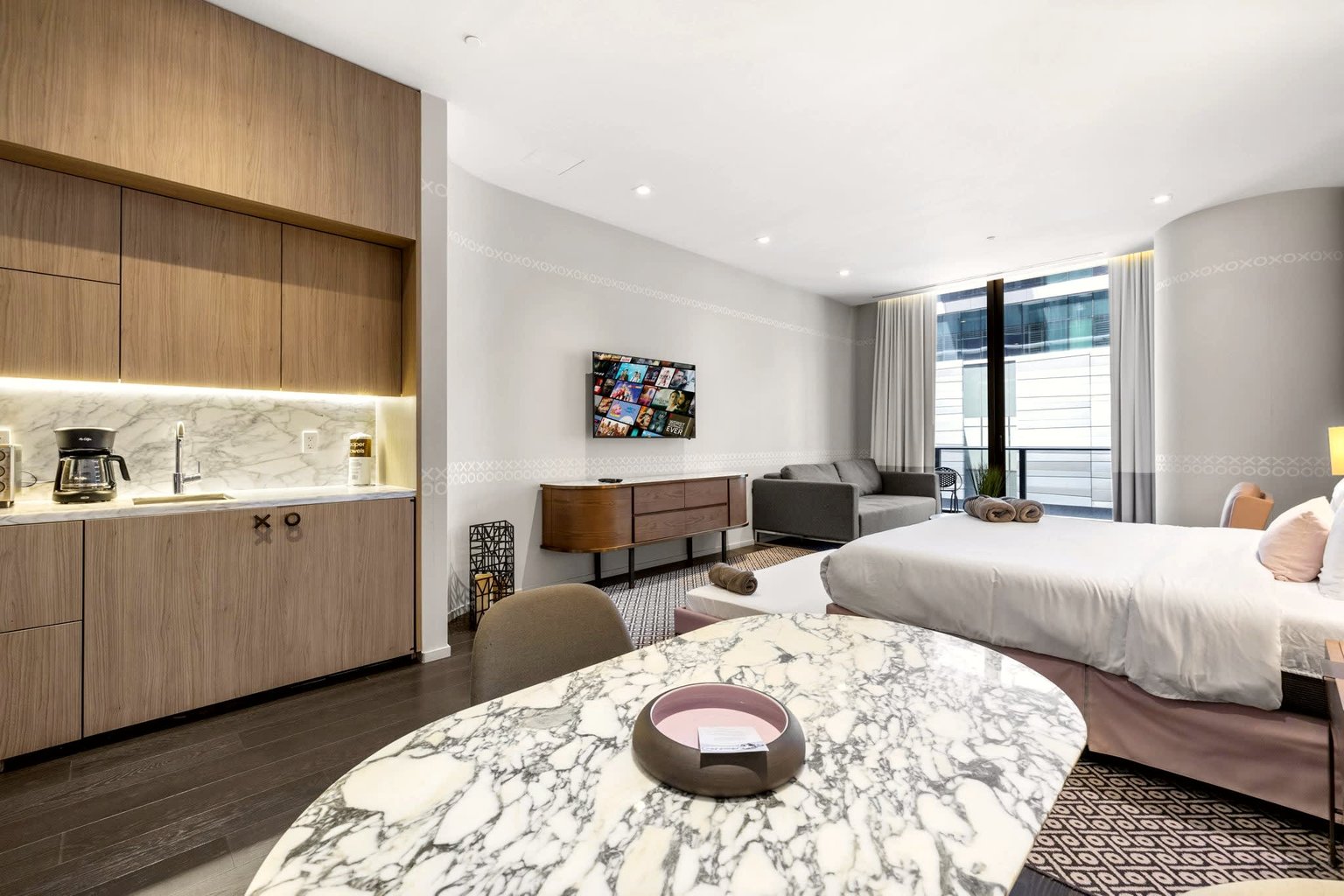 Miami Vacation Rental