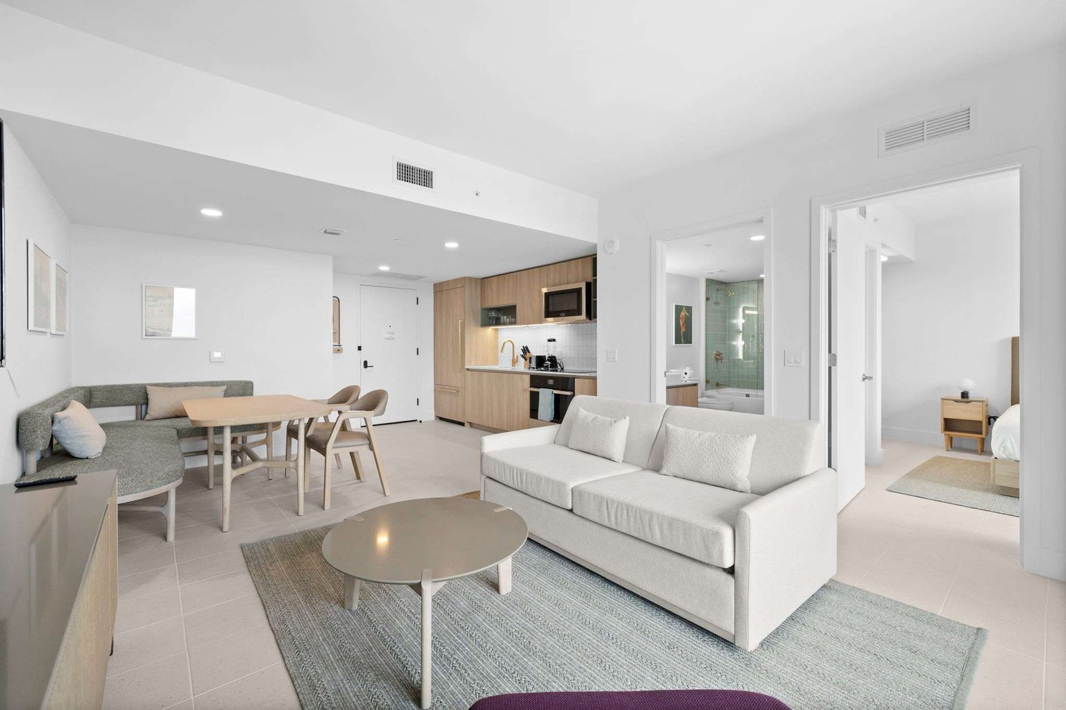 Miami Vacation Rental