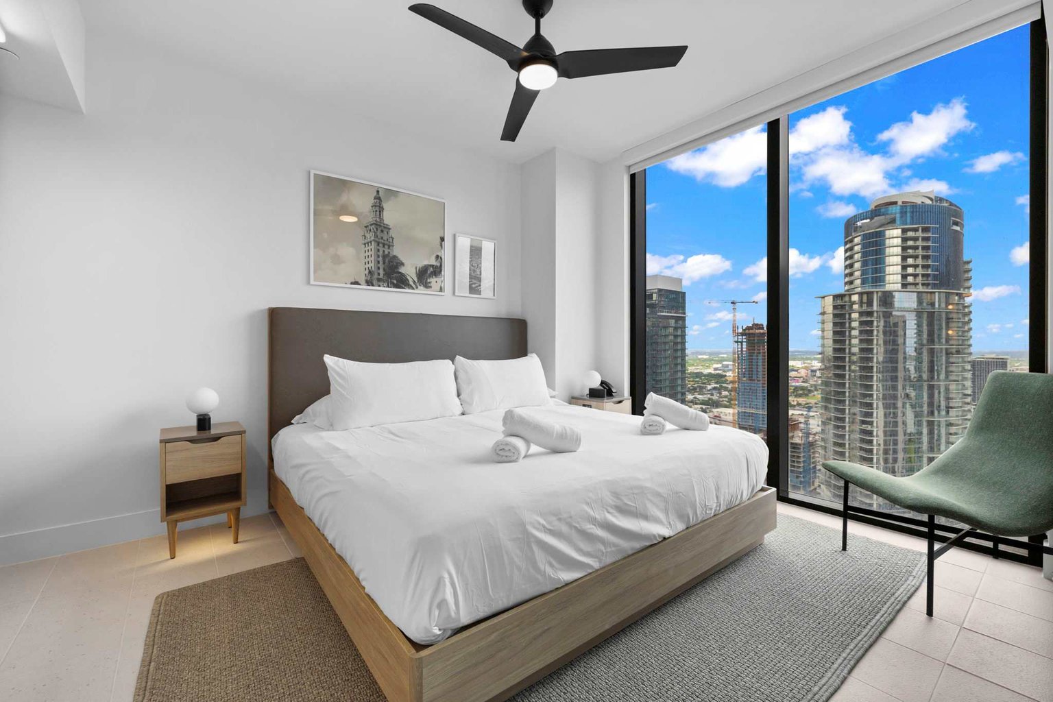 Miami Vacation Rental