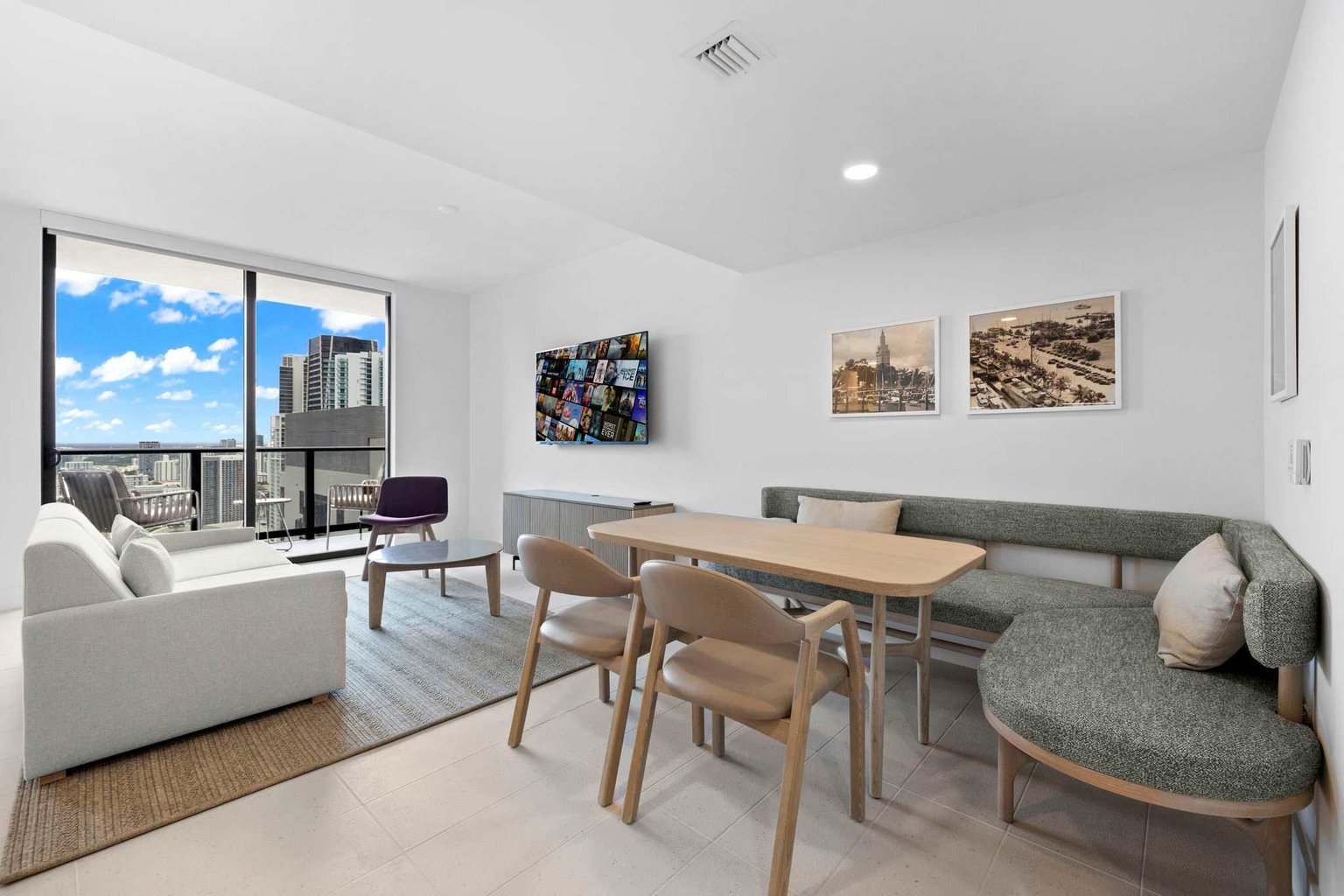 Miami Vacation Rental