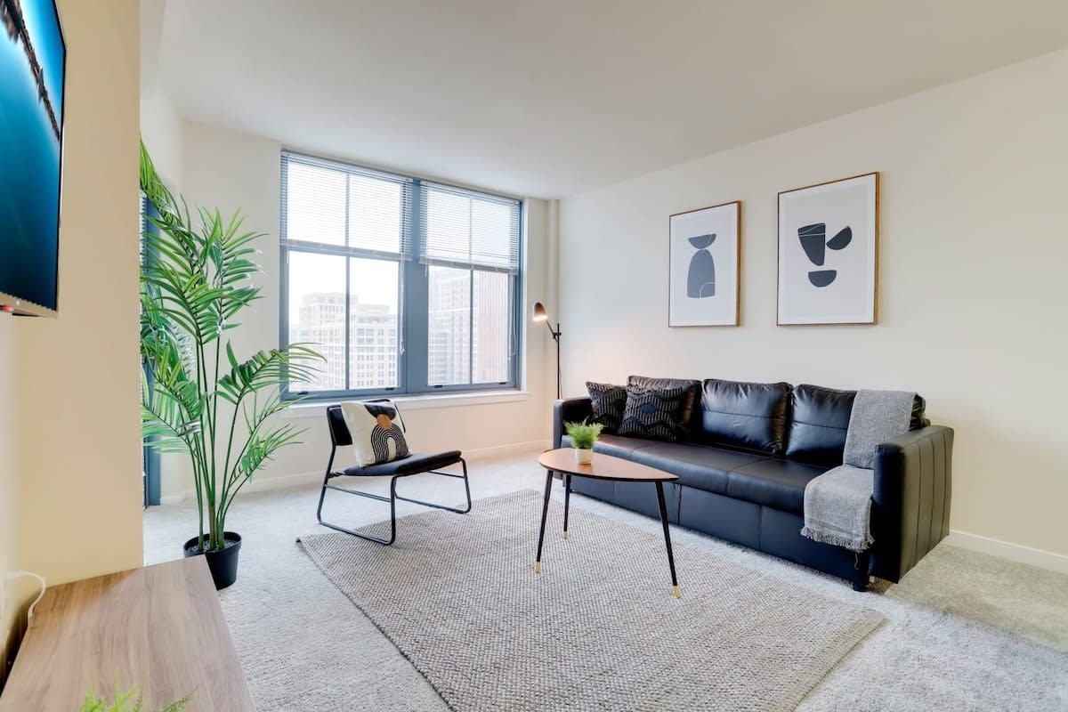 Arlington Vacation Rental