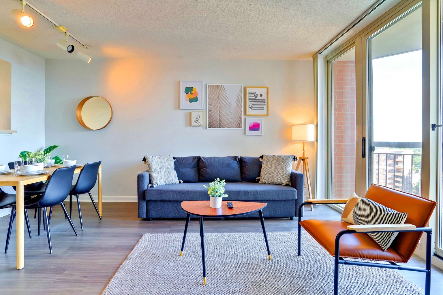 Arlington Vacation Rental