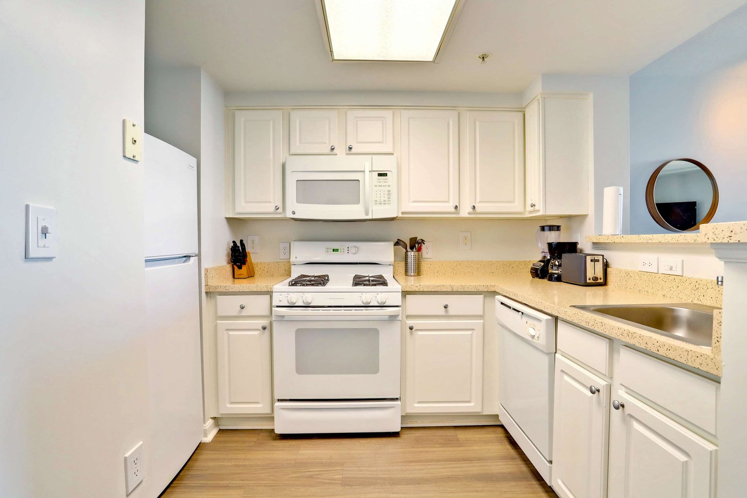 Arlington Vacation Rental