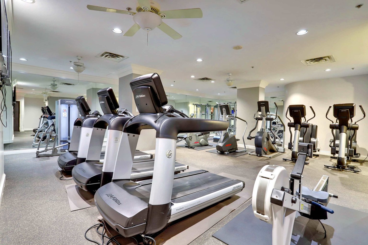 Arlington Vacation Rental