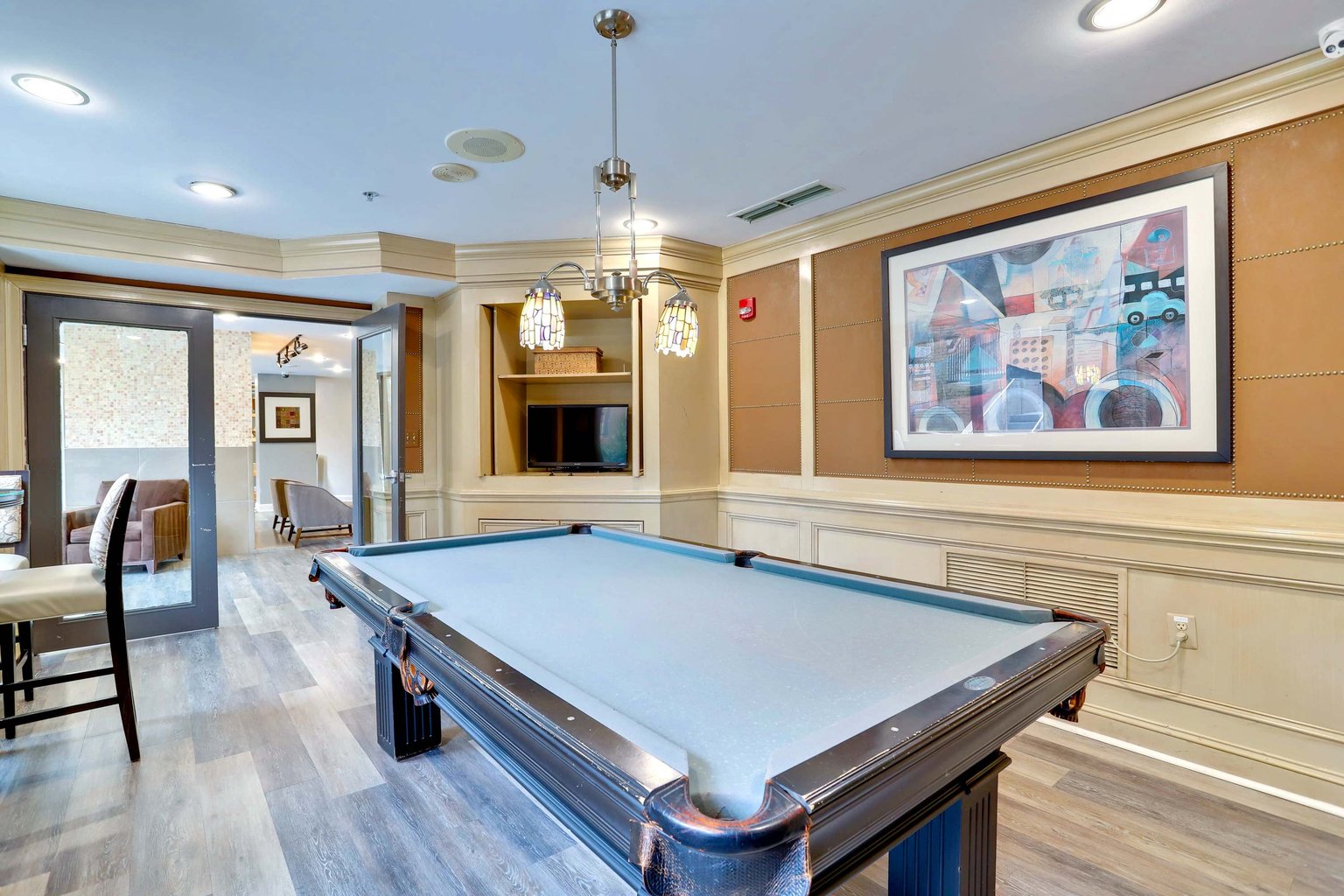 Arlington Vacation Rental