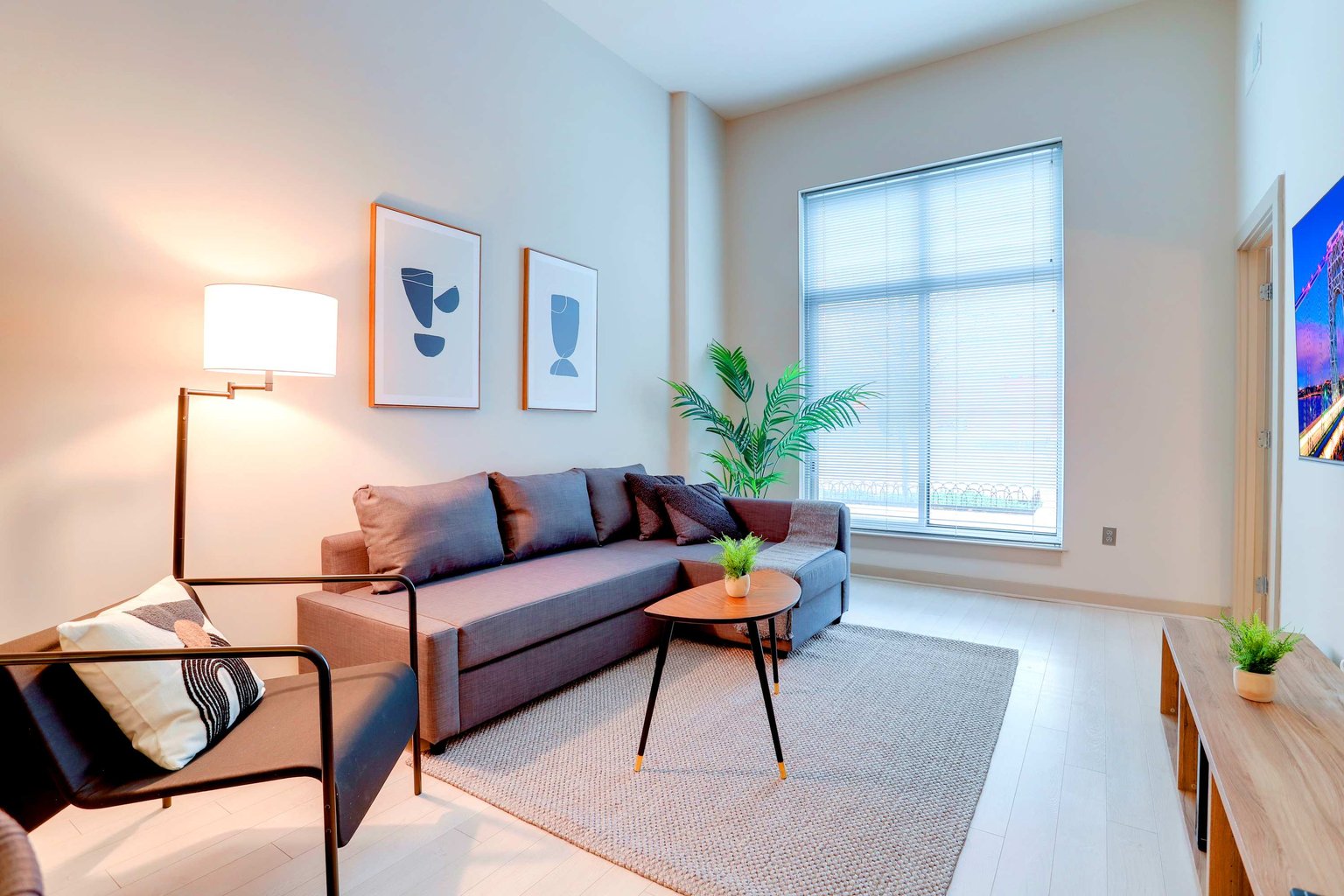 Arlington Vacation Rental