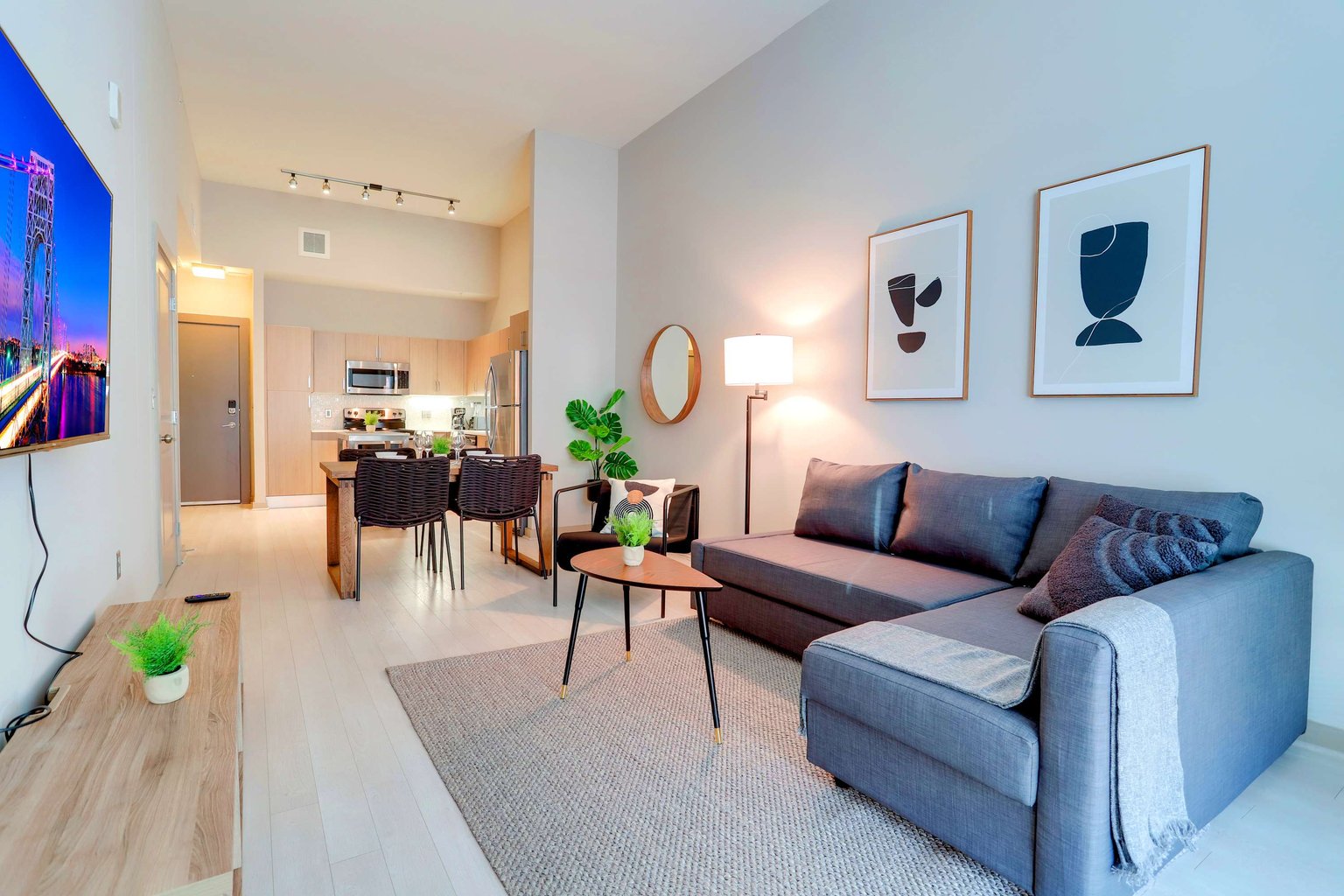 Arlington Vacation Rental