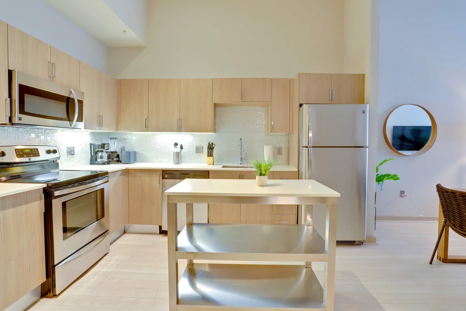 Arlington Vacation Rental