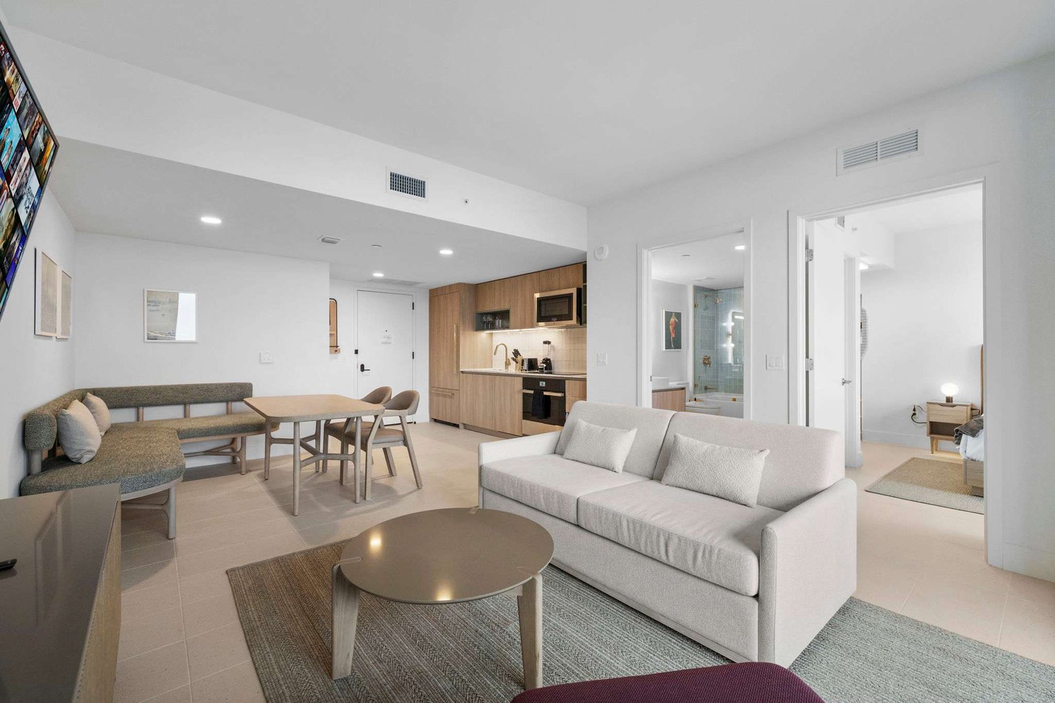 Miami Vacation Rental