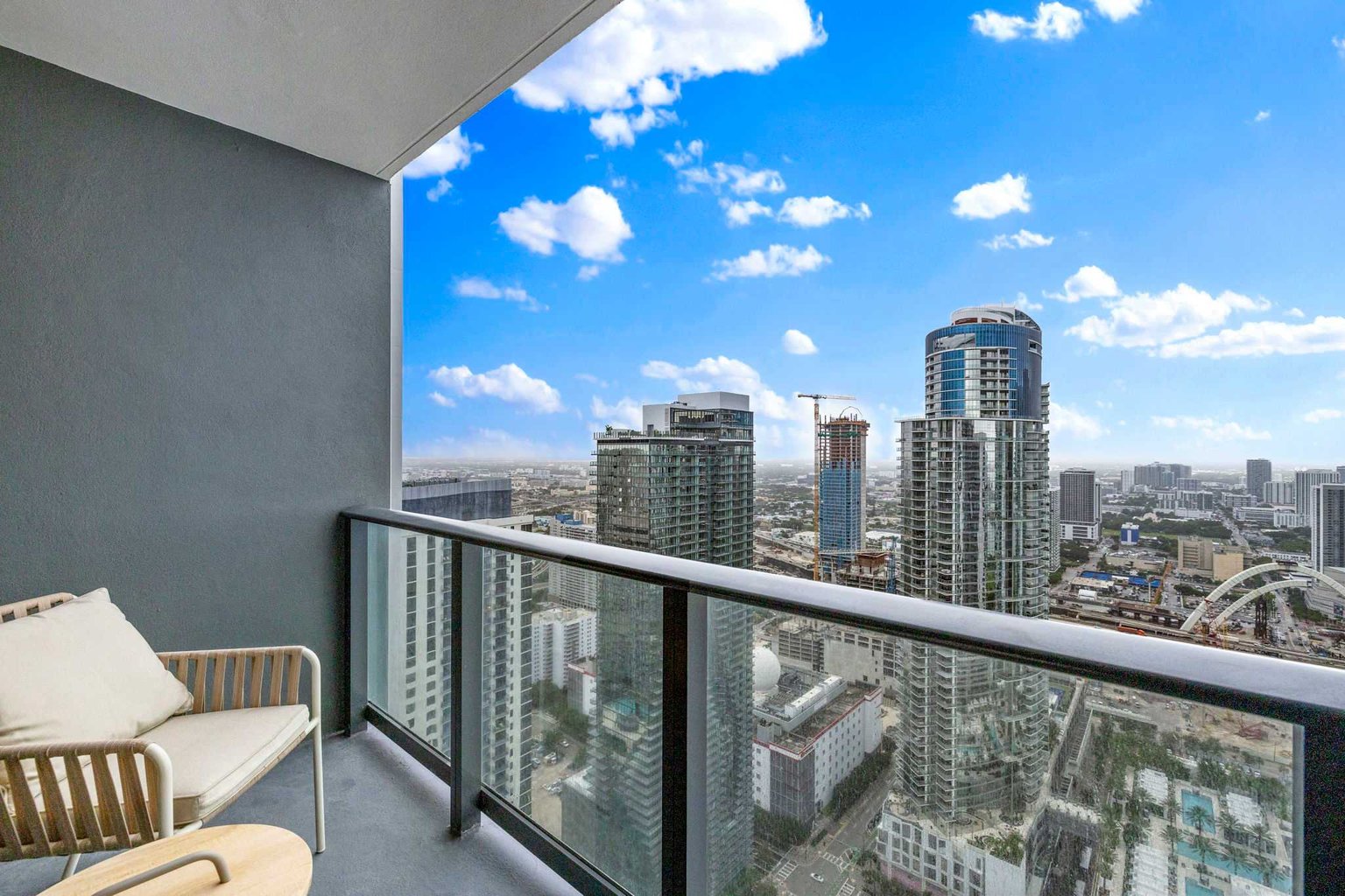 Miami Vacation Rental