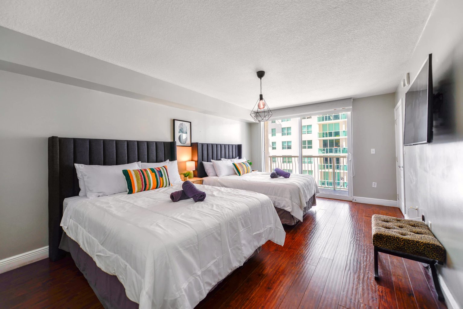 Miami Vacation Rental