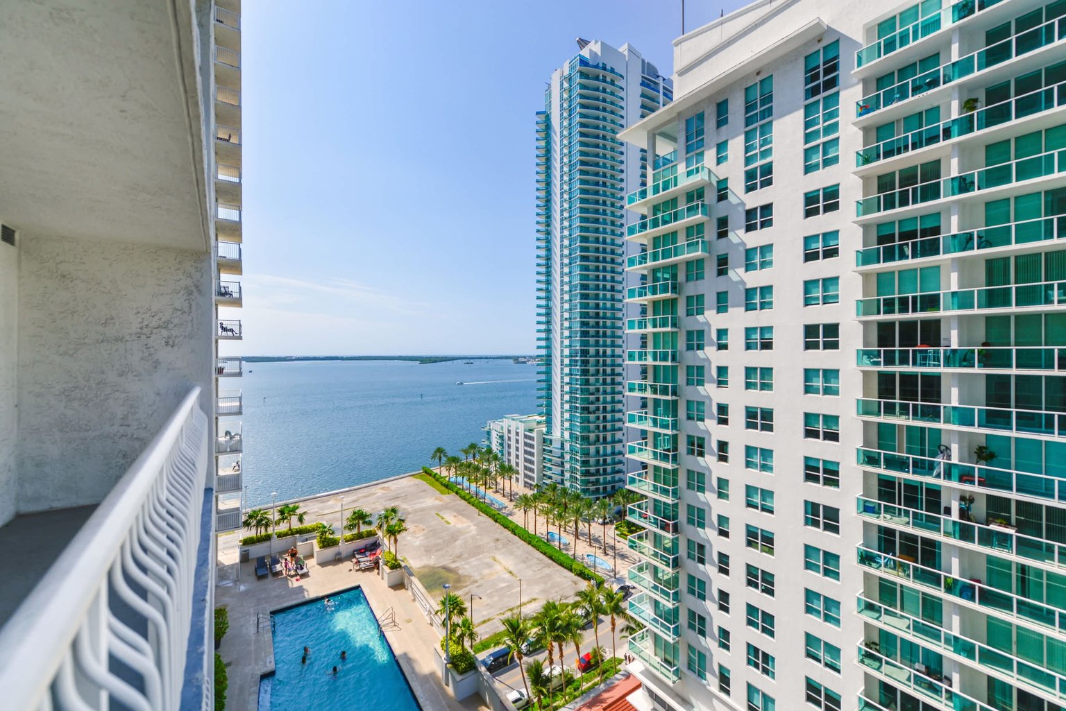 Miami Vacation Rental