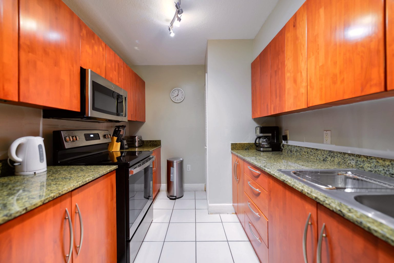 Miami Vacation Rental