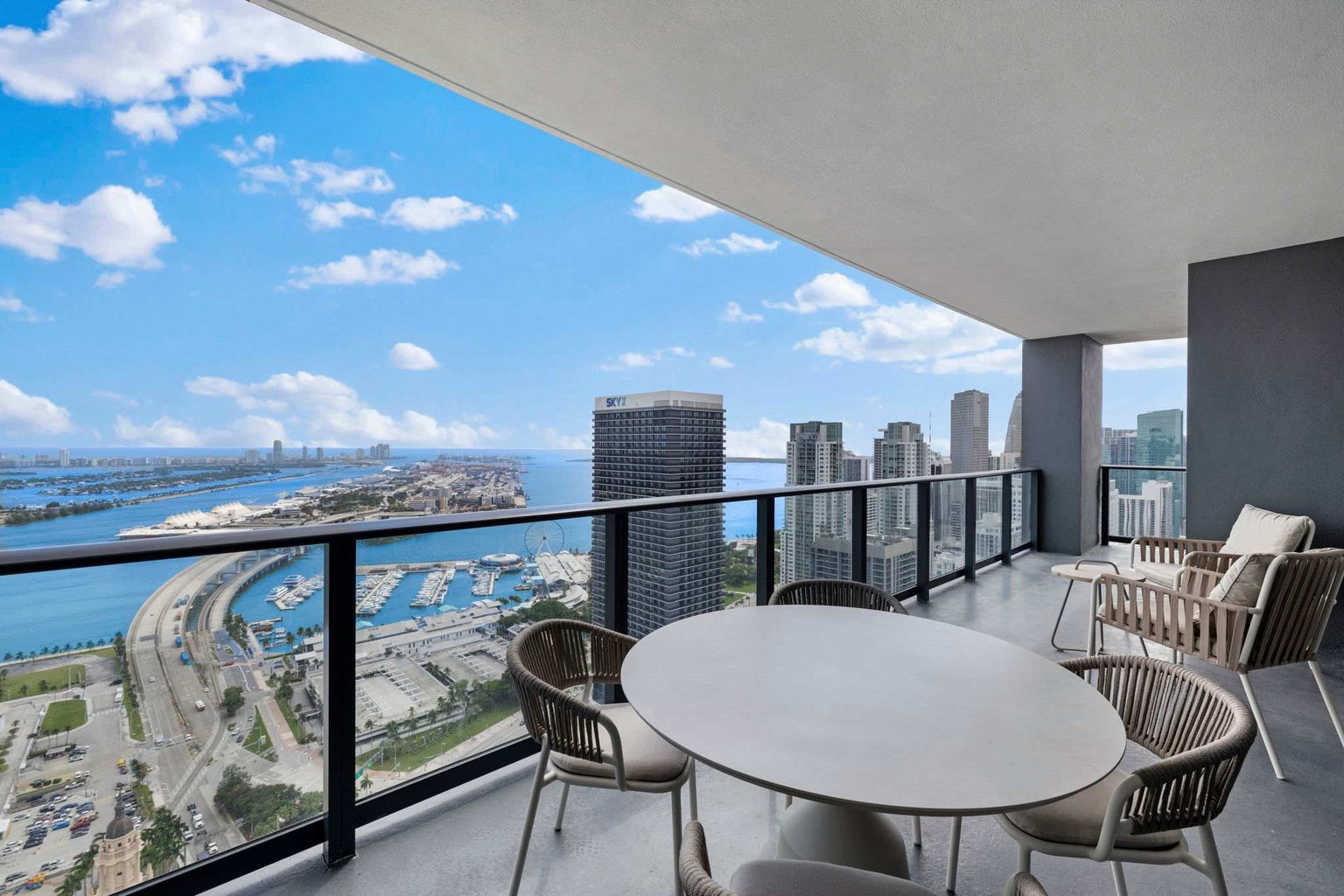 Miami Vacation Rental