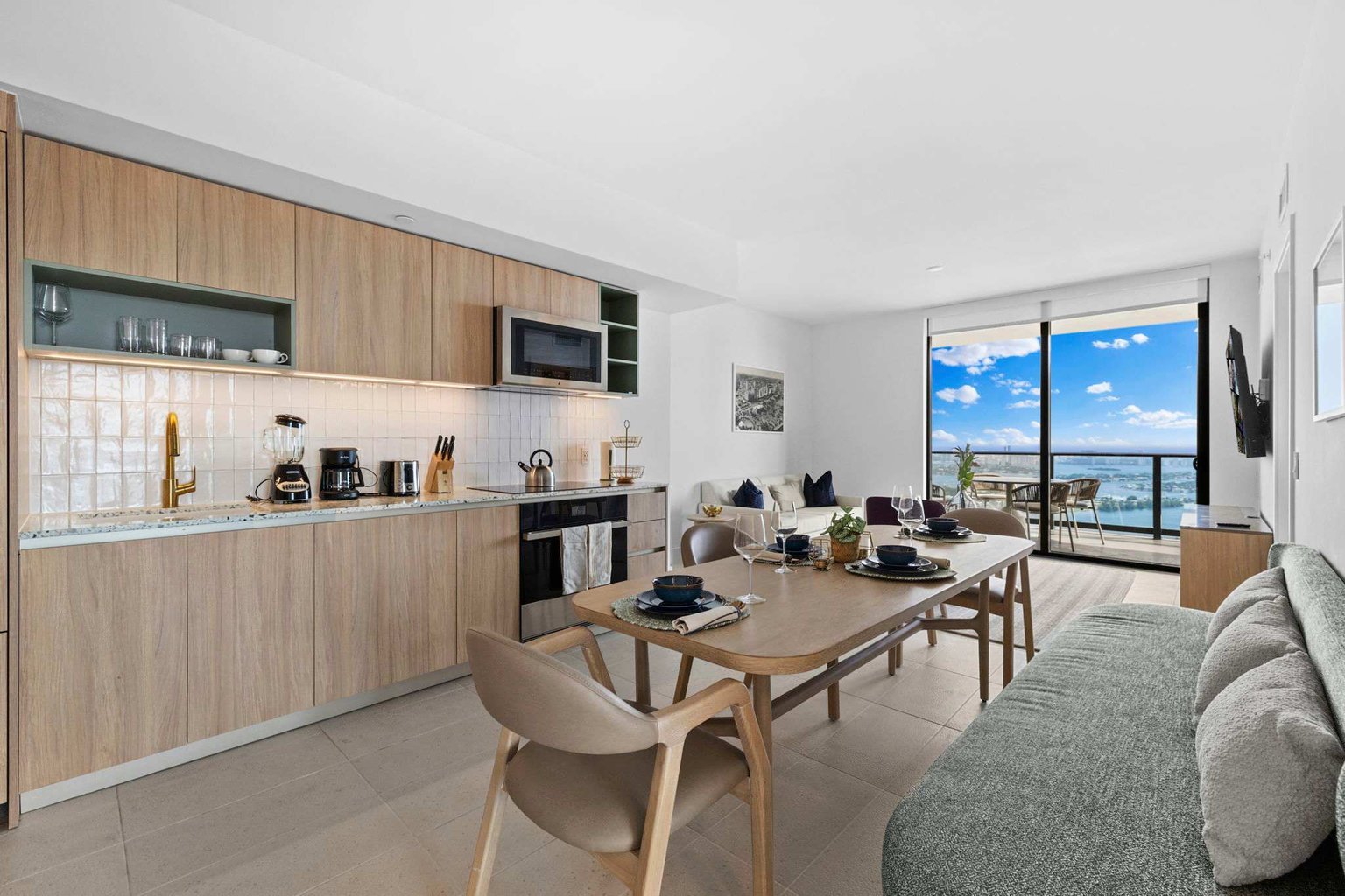 Miami Vacation Rental