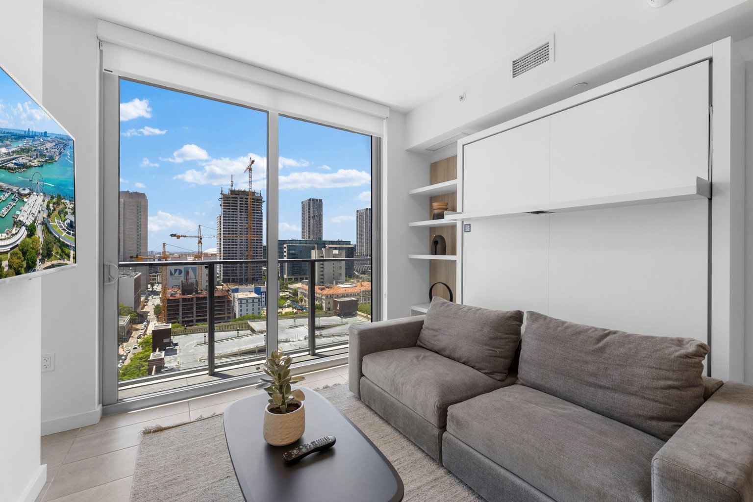 Miami Vacation Rental